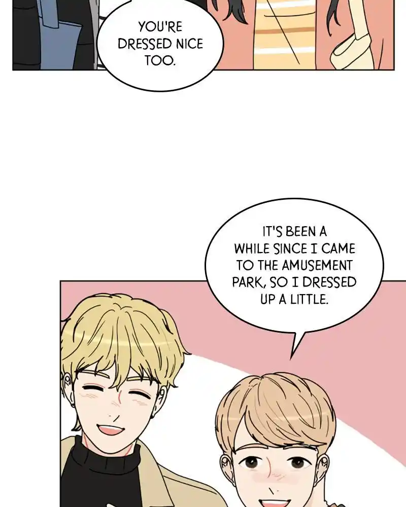 30 Minute Walk Chapter 130