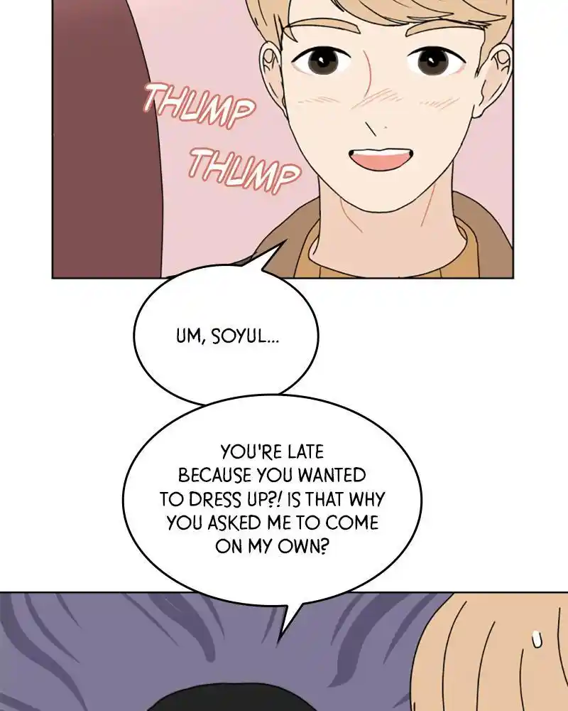 30 Minute Walk Chapter 130