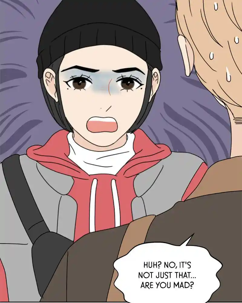 30 Minute Walk Chapter 130