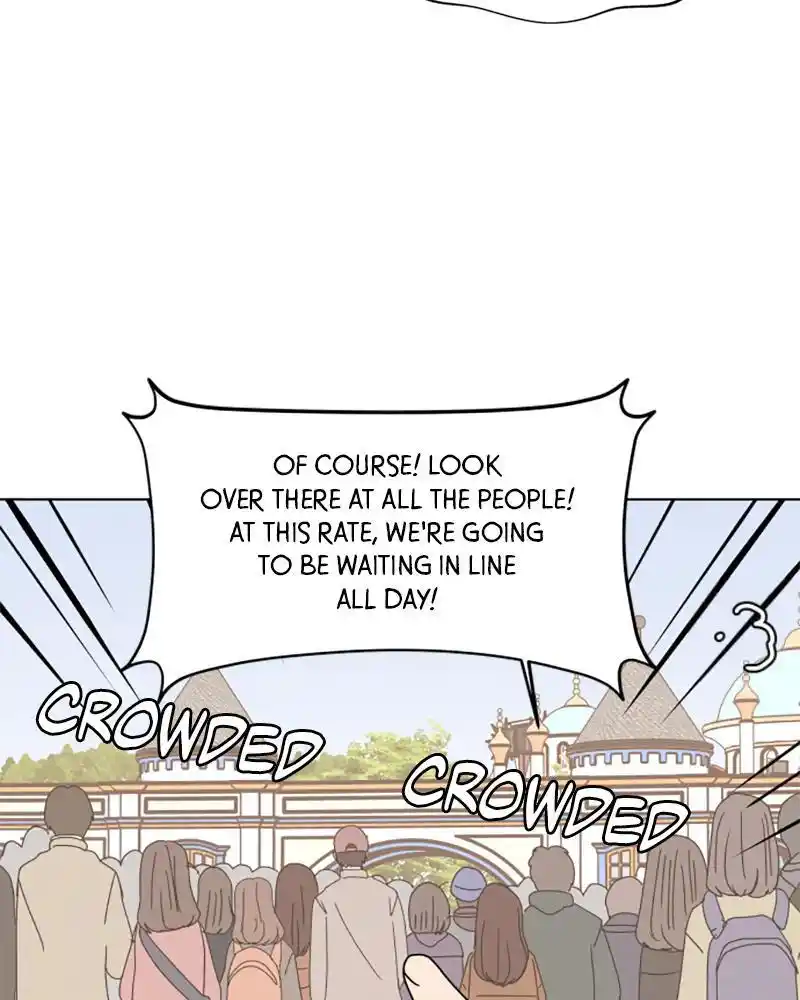 30 Minute Walk Chapter 130