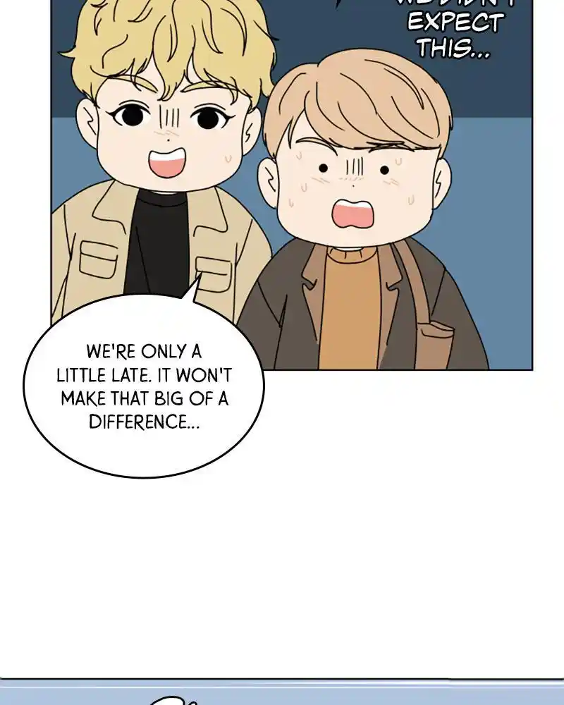 30 Minute Walk Chapter 130