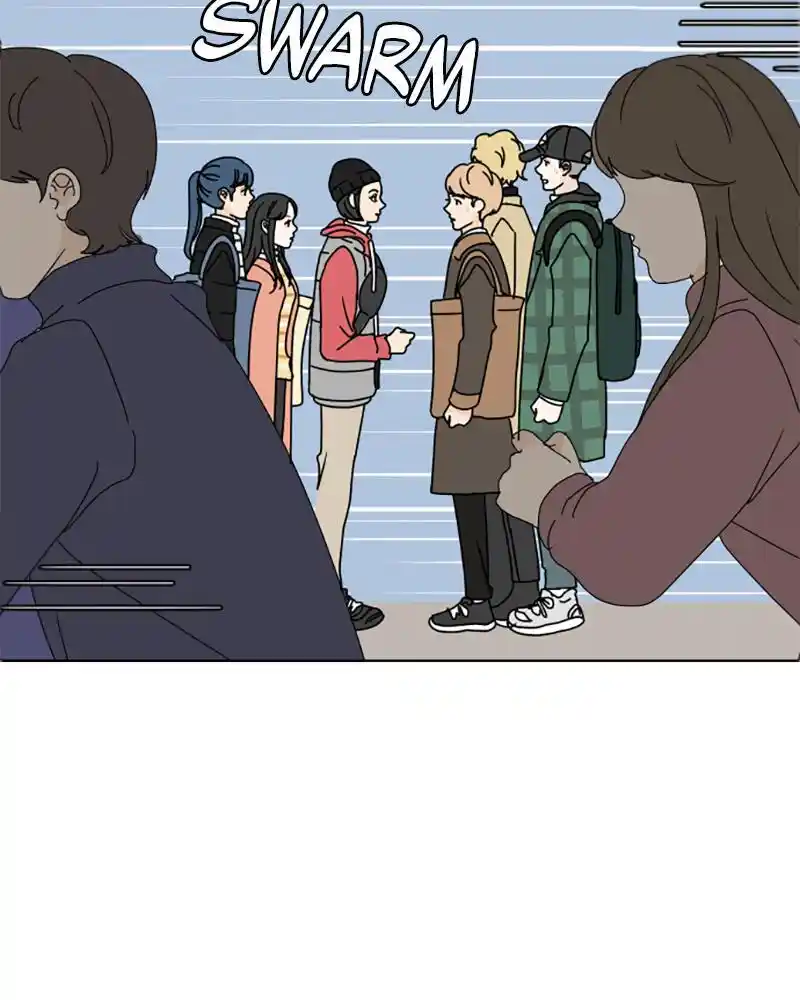 30 Minute Walk Chapter 130