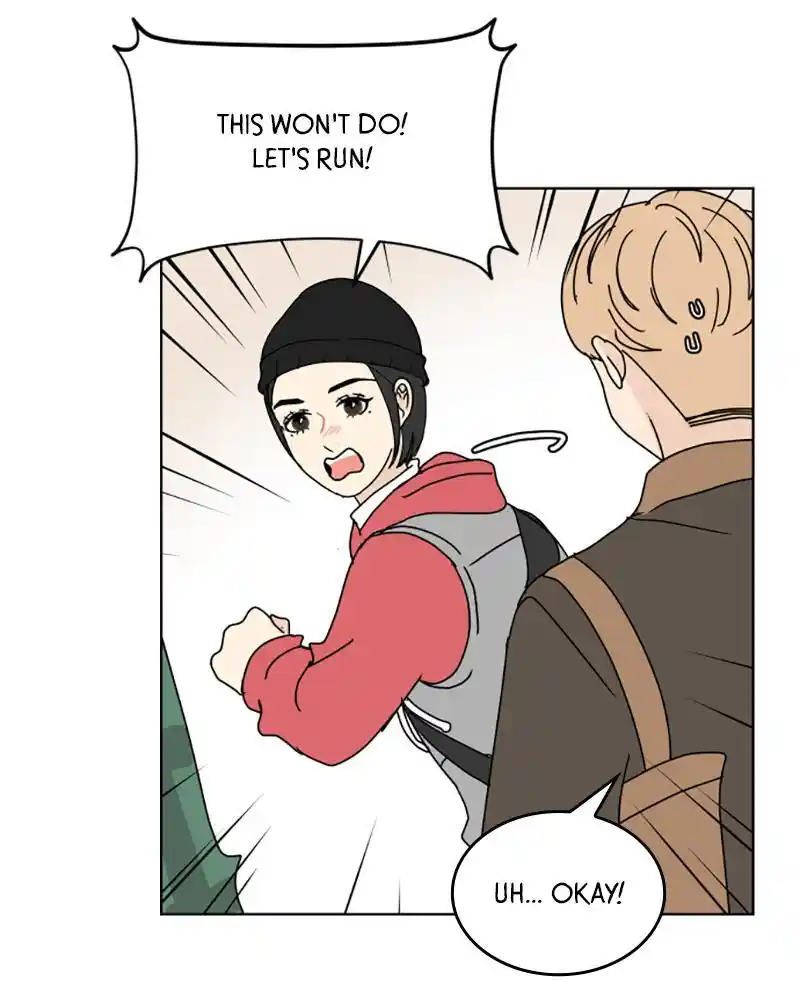 30 Minute Walk Chapter 130