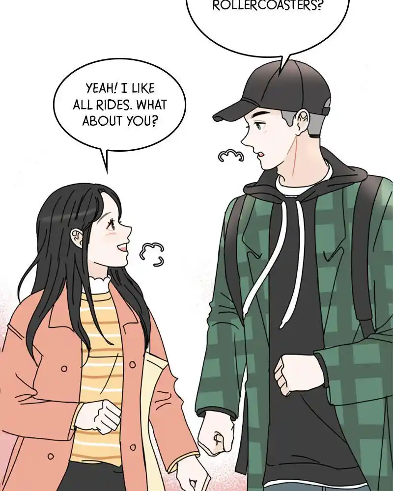 30 Minute Walk Chapter 130