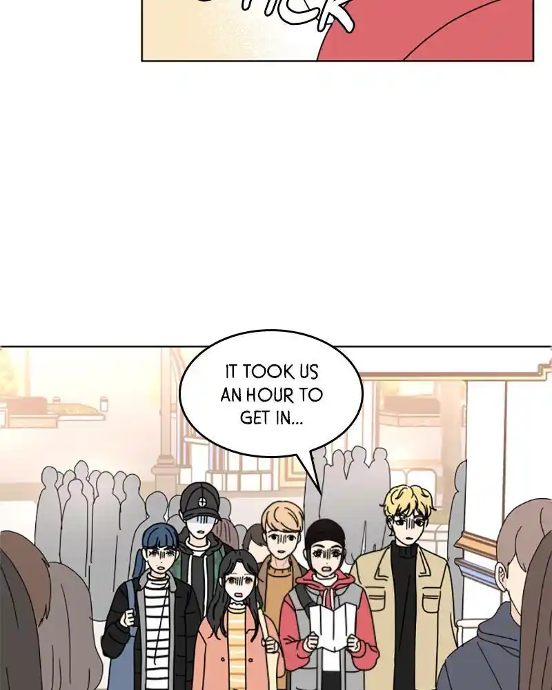 30 Minute Walk Chapter 130