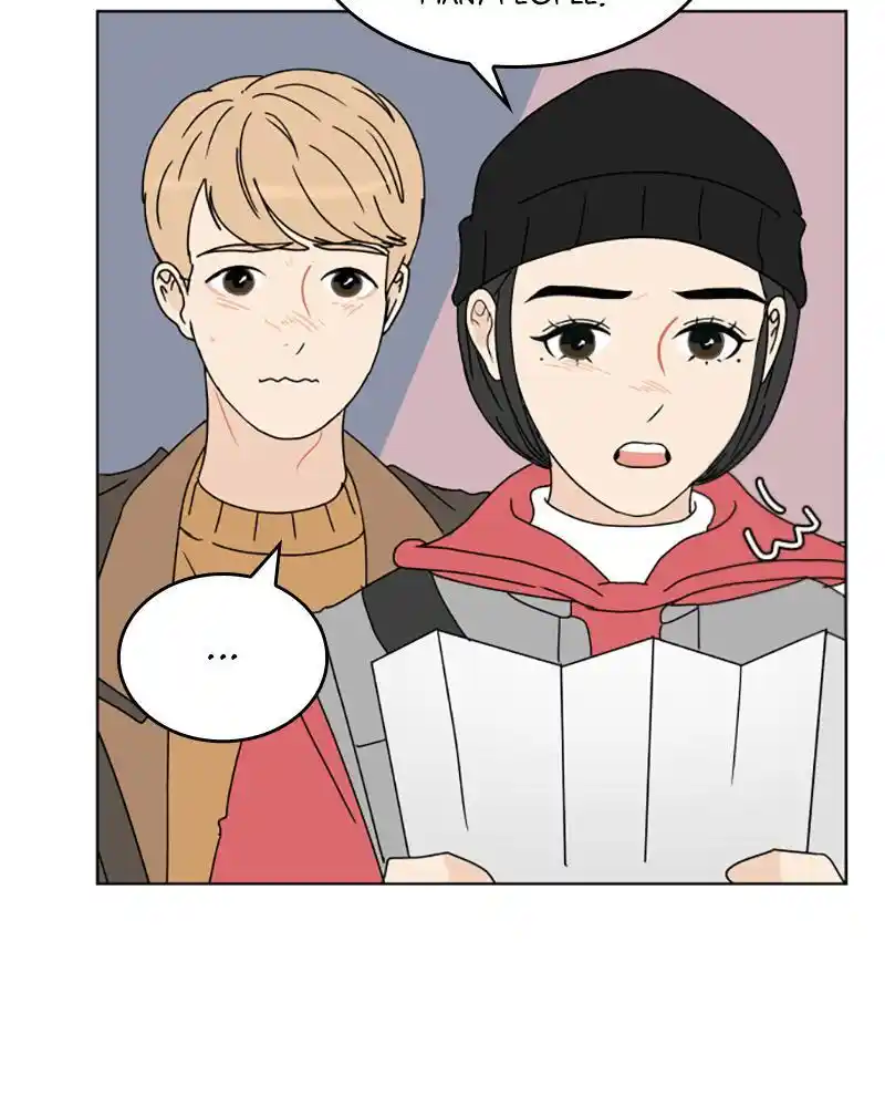 30 Minute Walk Chapter 130