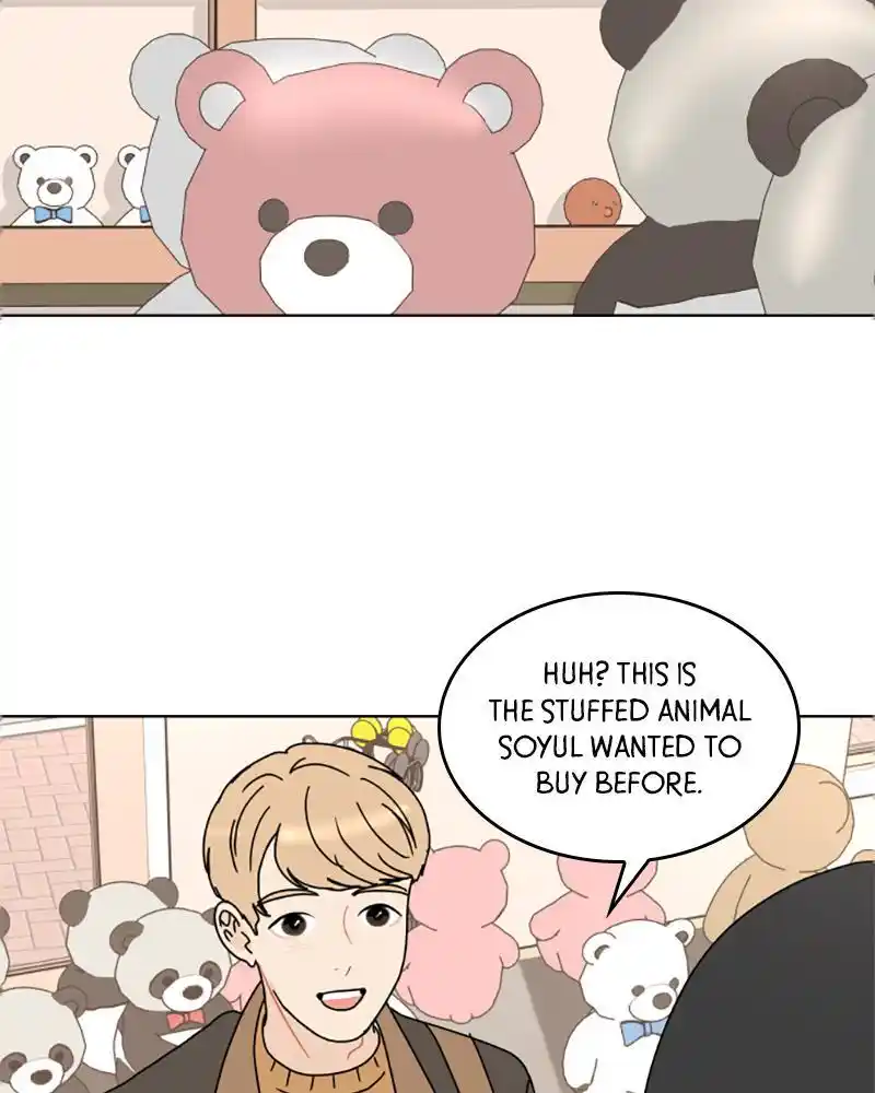 30 Minute Walk Chapter 130