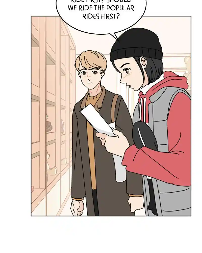 30 Minute Walk Chapter 130