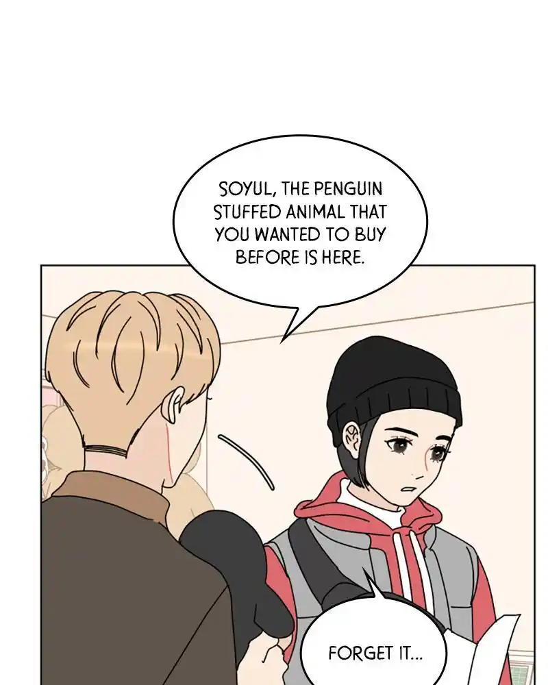 30 Minute Walk Chapter 130