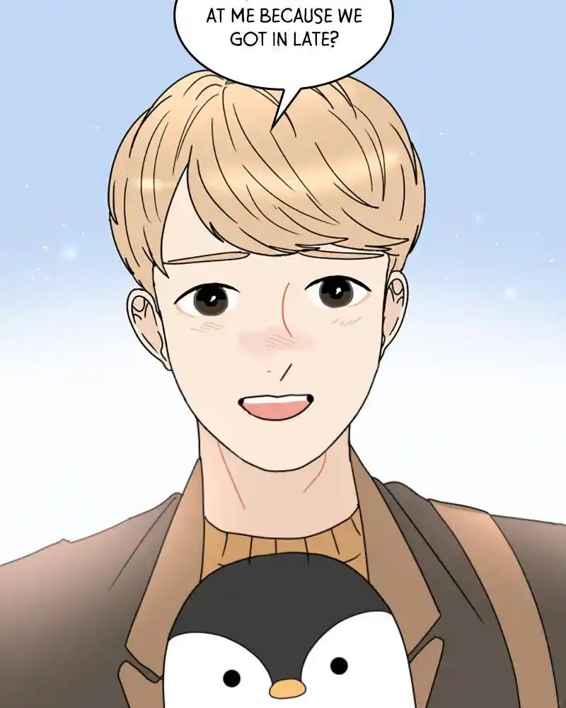 30 Minute Walk Chapter 130