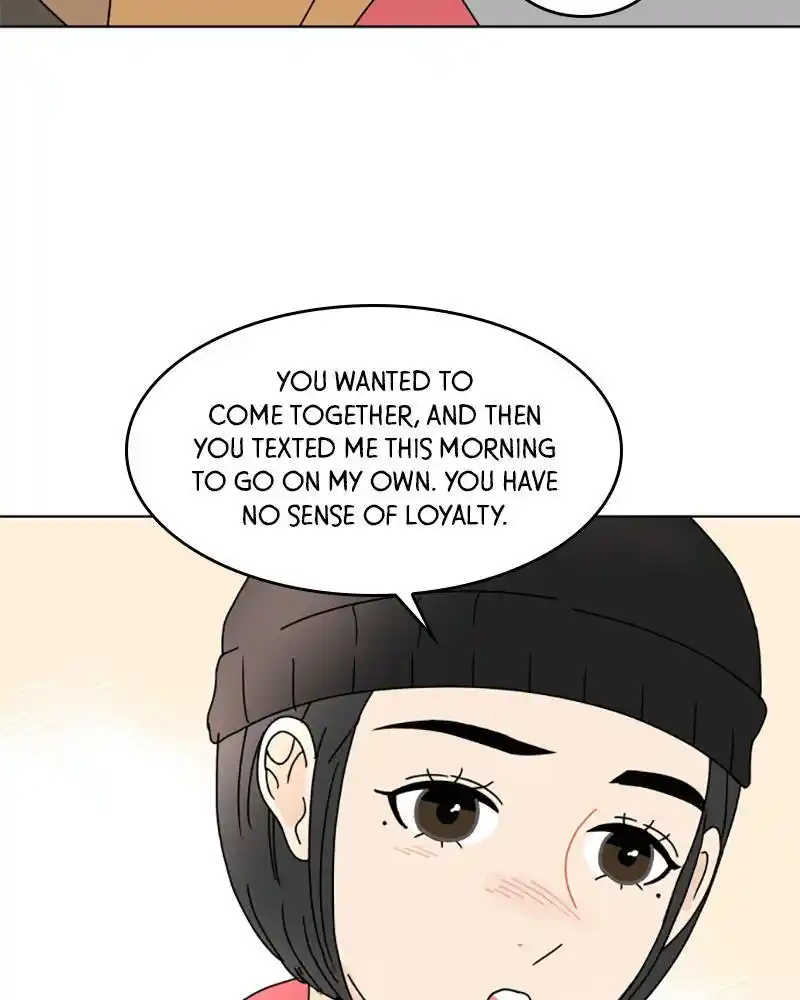 30 Minute Walk Chapter 130