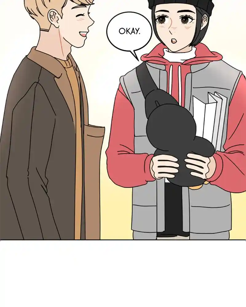 30 Minute Walk Chapter 130