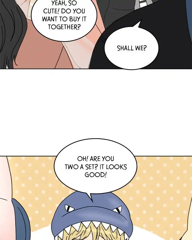 30 Minute Walk Chapter 130