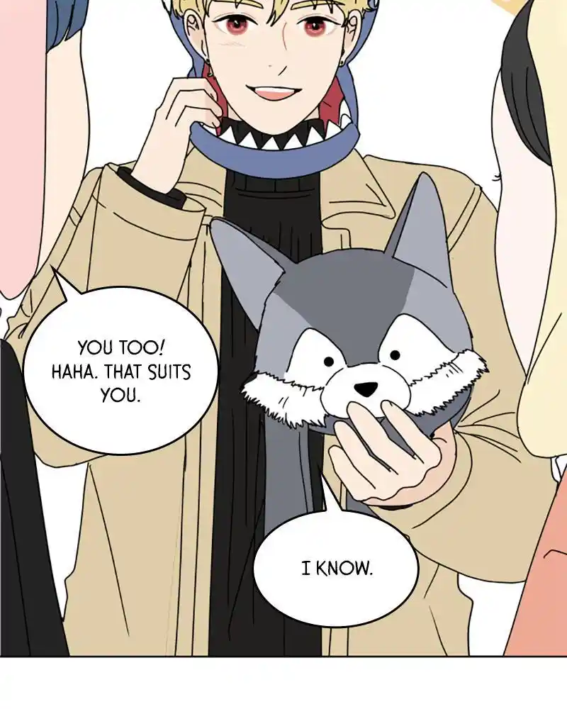 30 Minute Walk Chapter 130