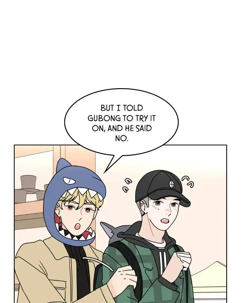 30 Minute Walk Chapter 130