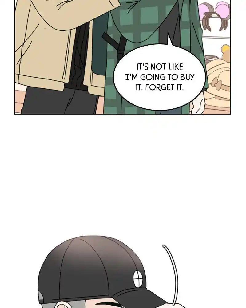 30 Minute Walk Chapter 130