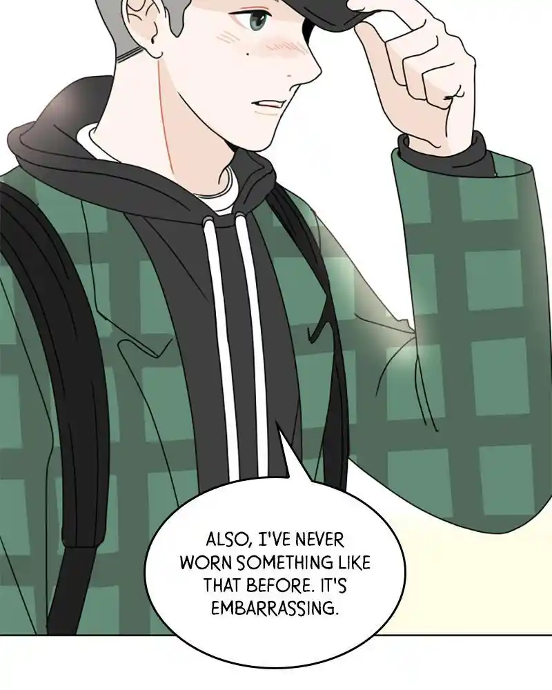 30 Minute Walk Chapter 130