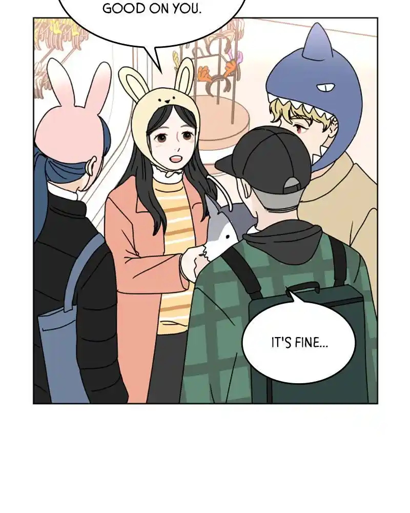 30 Minute Walk Chapter 130