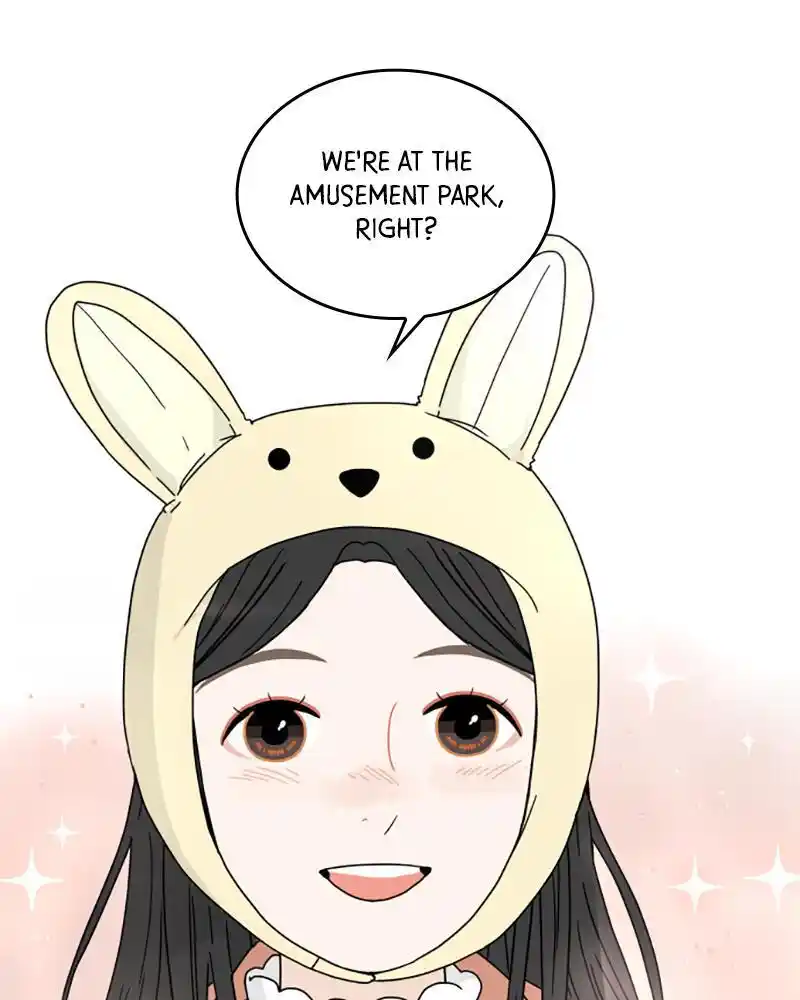 30 Minute Walk Chapter 130