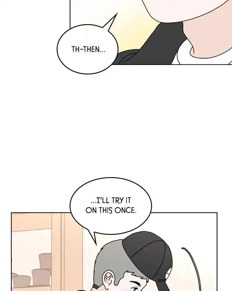 30 Minute Walk Chapter 130