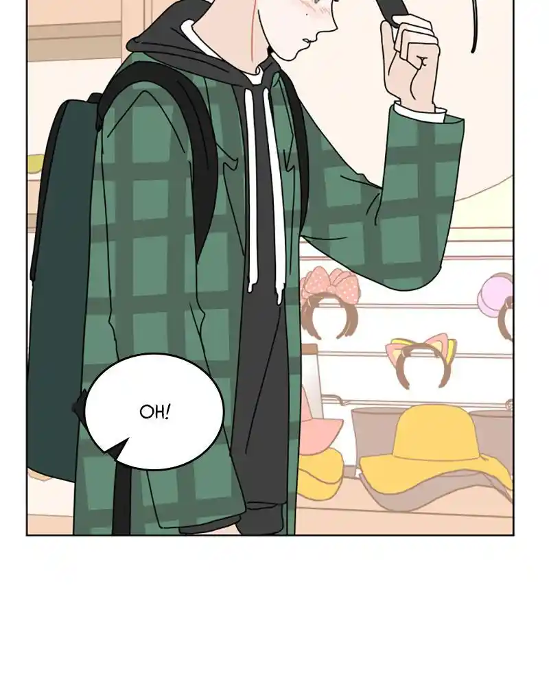 30 Minute Walk Chapter 130