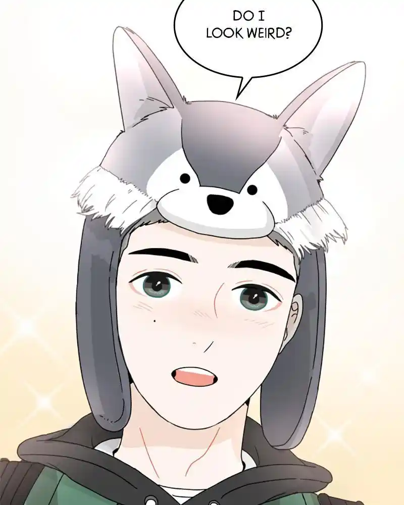 30 Minute Walk Chapter 130