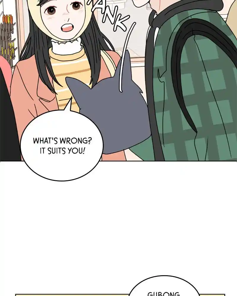 30 Minute Walk Chapter 130