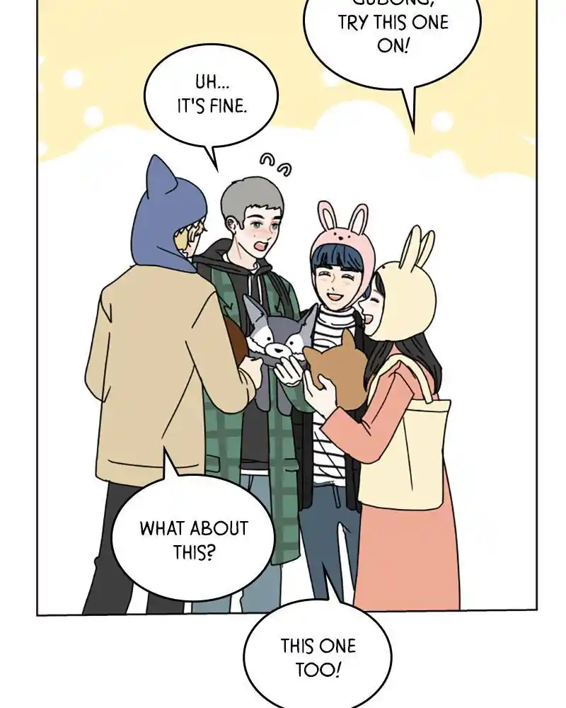 30 Minute Walk Chapter 130