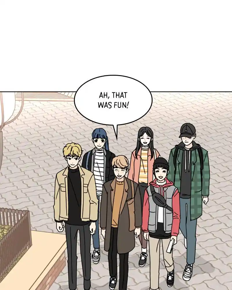 30 Minute Walk Chapter 130