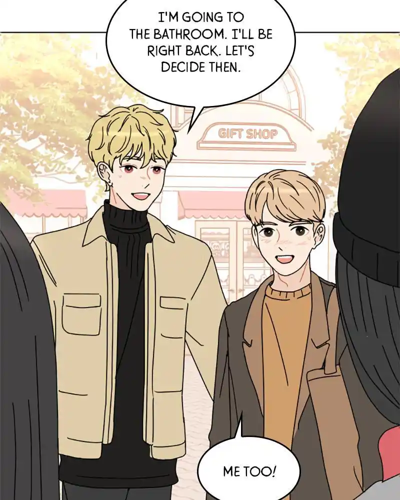 30 Minute Walk Chapter 130