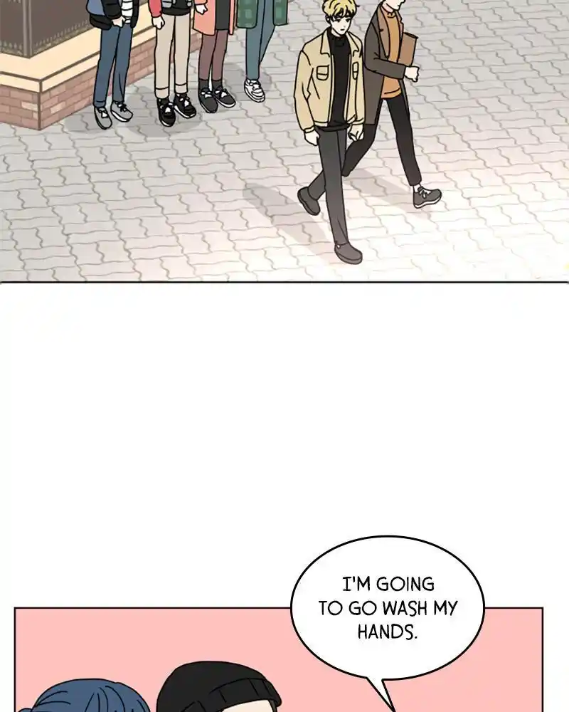 30 Minute Walk Chapter 130