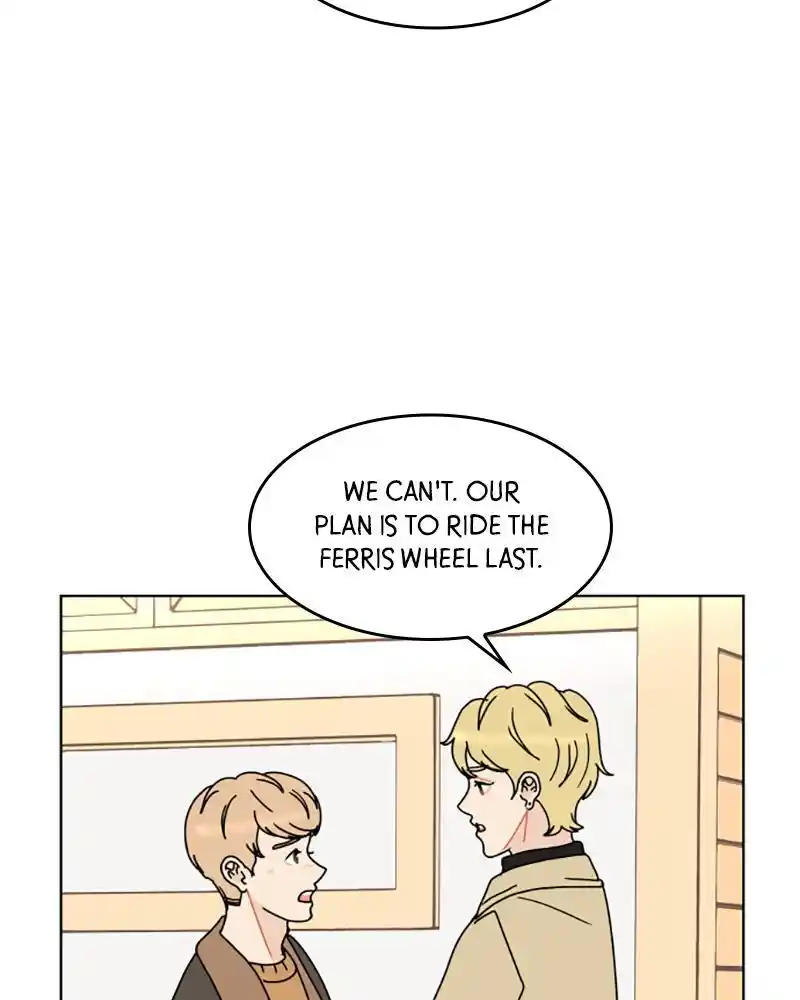 30 Minute Walk Chapter 130