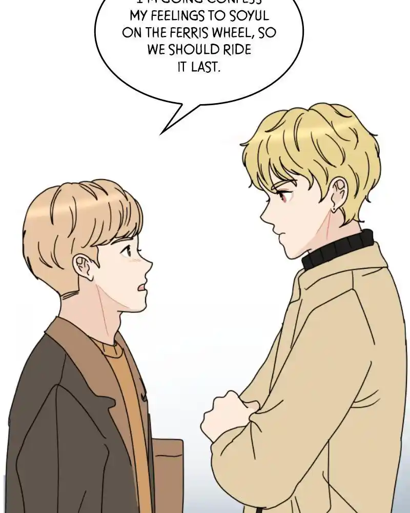 30 Minute Walk Chapter 130