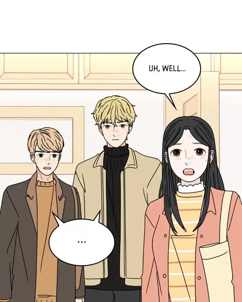 30 Minute Walk Chapter 131