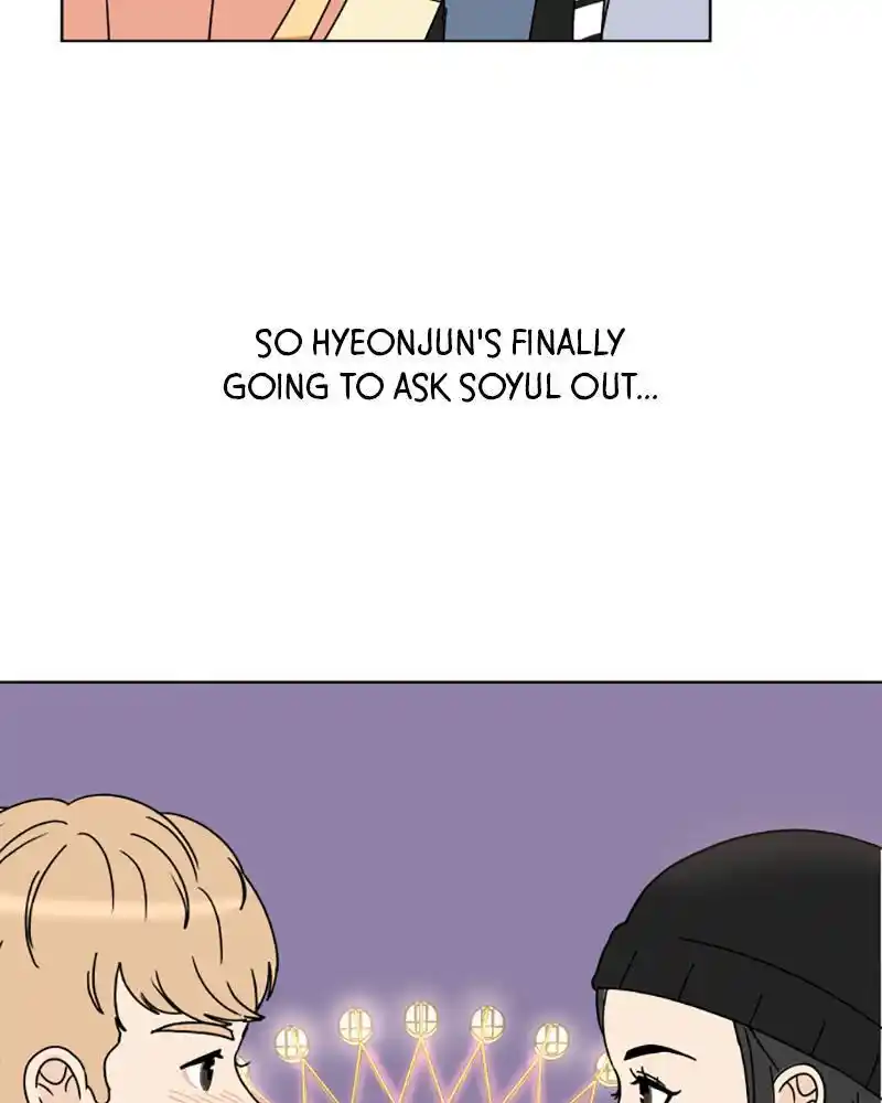 30 Minute Walk Chapter 131