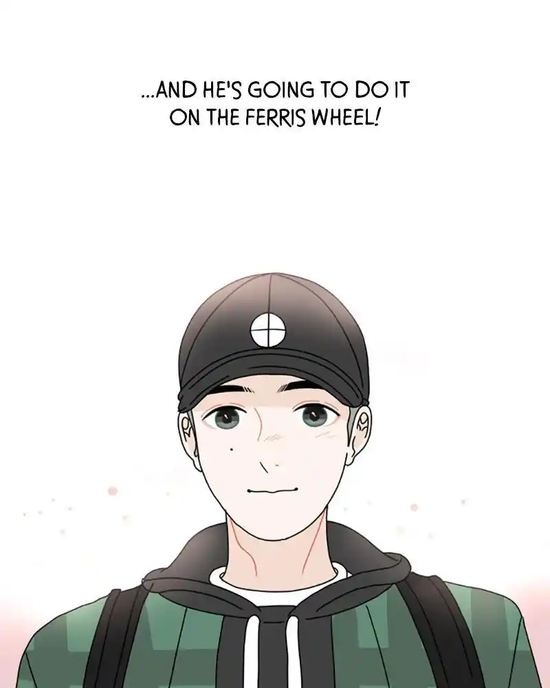 30 Minute Walk Chapter 131