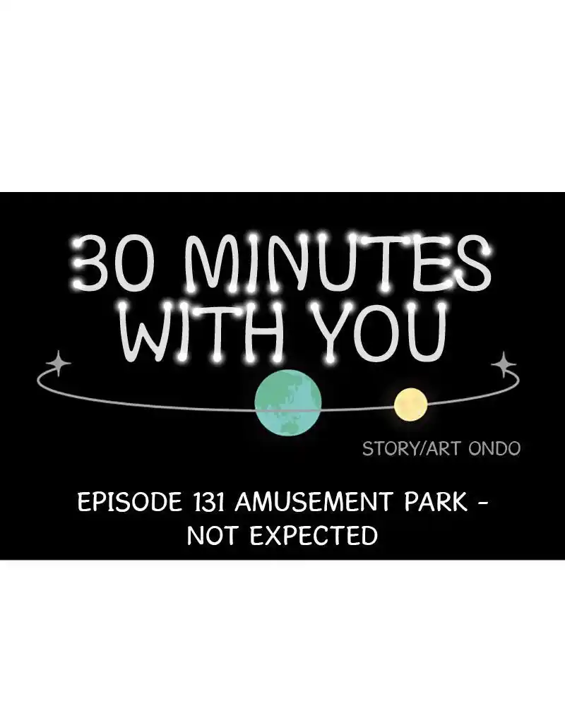 30 Minute Walk Chapter 131