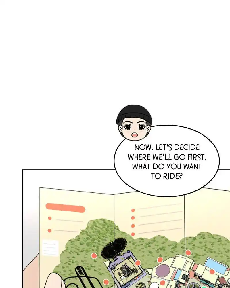 30 Minute Walk Chapter 131