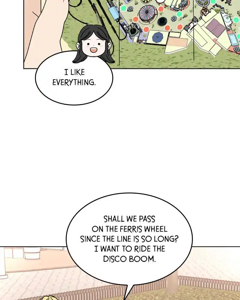 30 Minute Walk Chapter 131