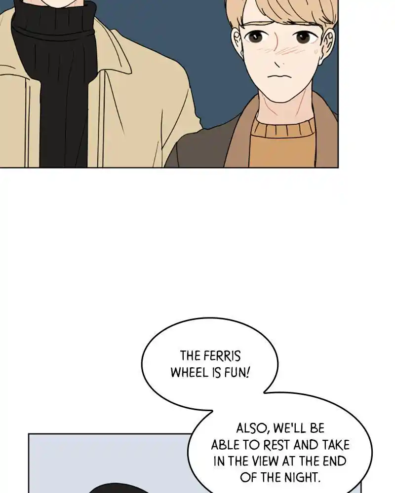 30 Minute Walk Chapter 131