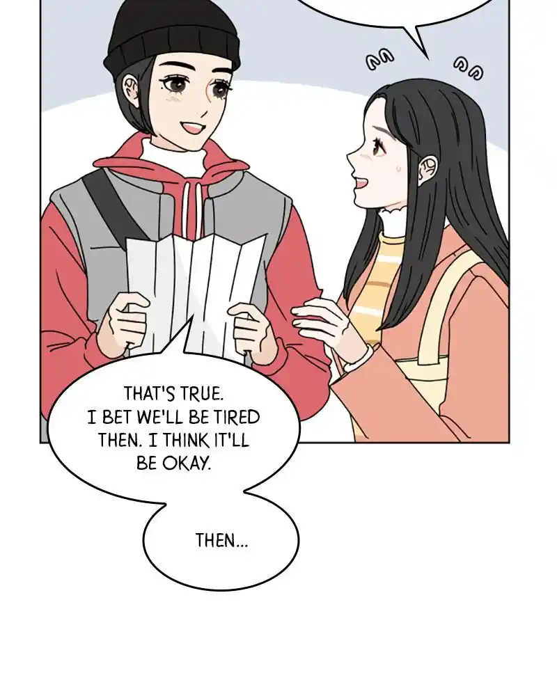 30 Minute Walk Chapter 131