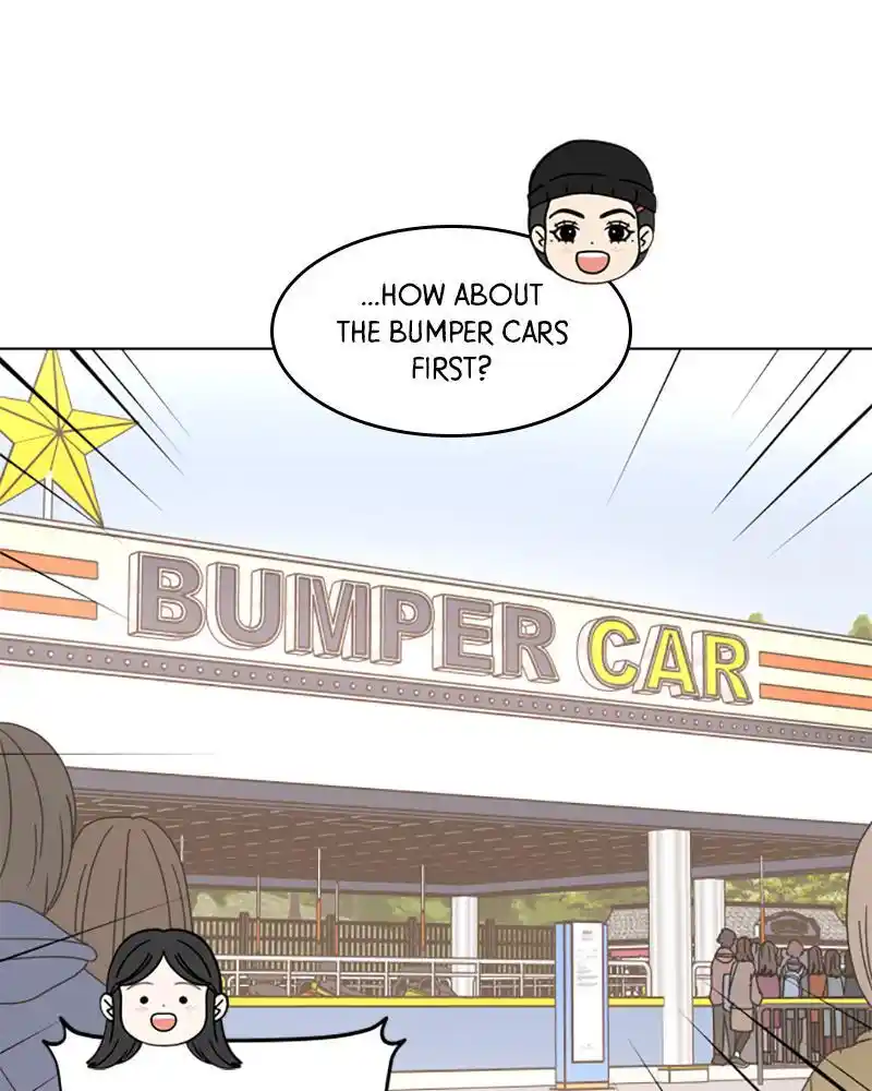 30 Minute Walk Chapter 131