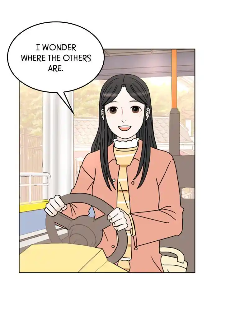 30 Minute Walk Chapter 131