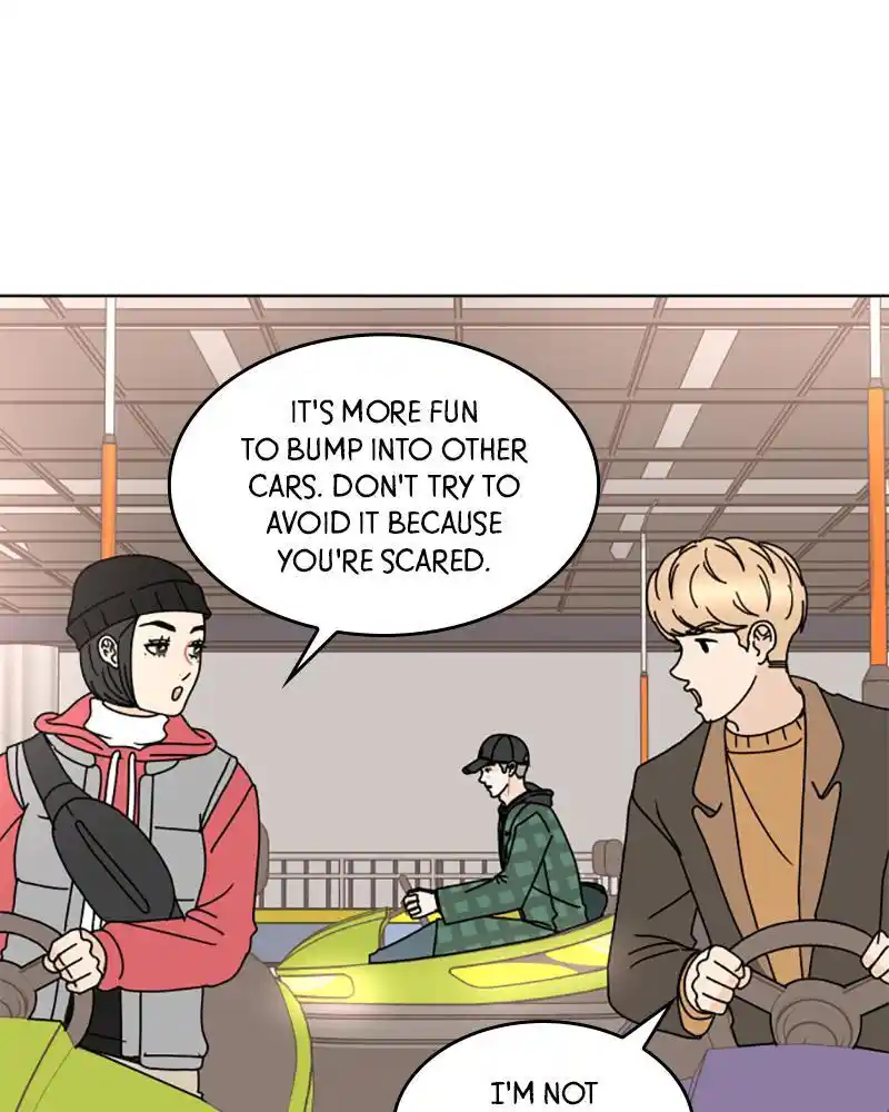 30 Minute Walk Chapter 131