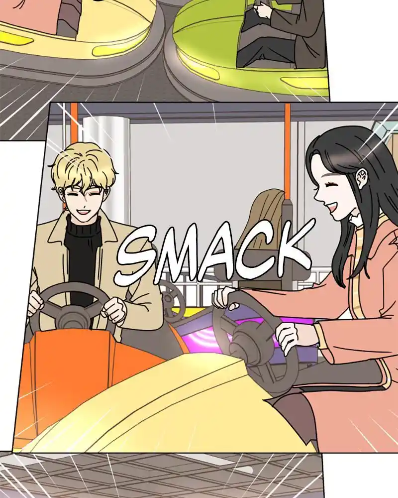 30 Minute Walk Chapter 131