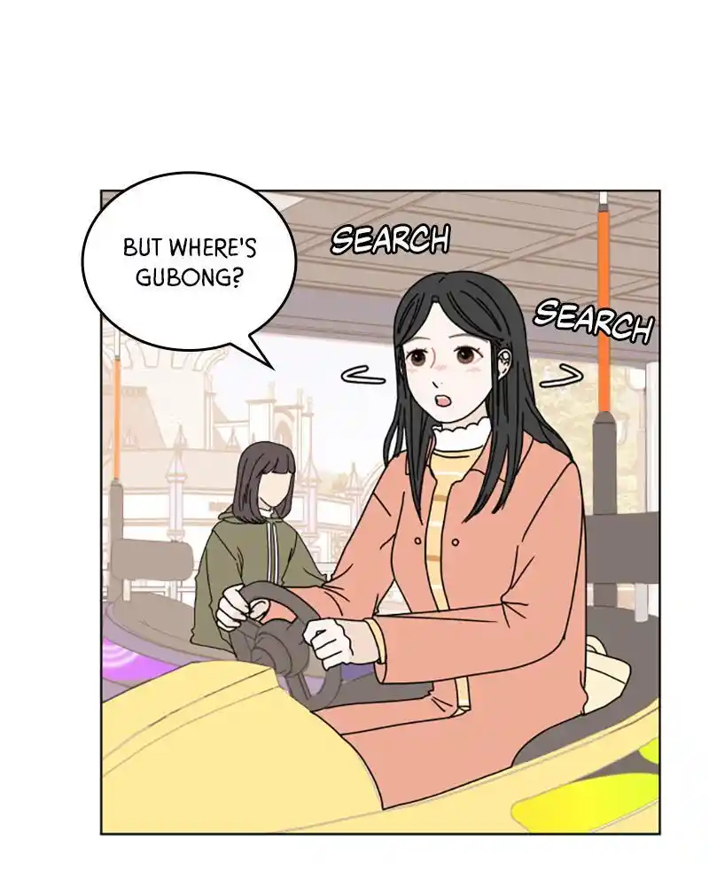 30 Minute Walk Chapter 131