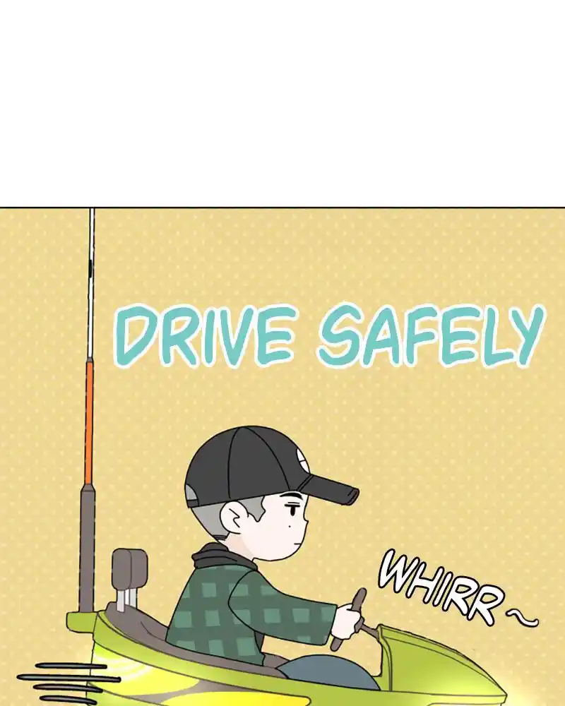 30 Minute Walk Chapter 131