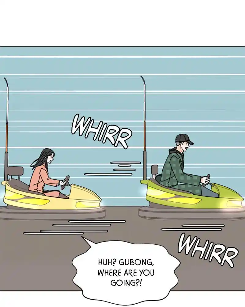 30 Minute Walk Chapter 131