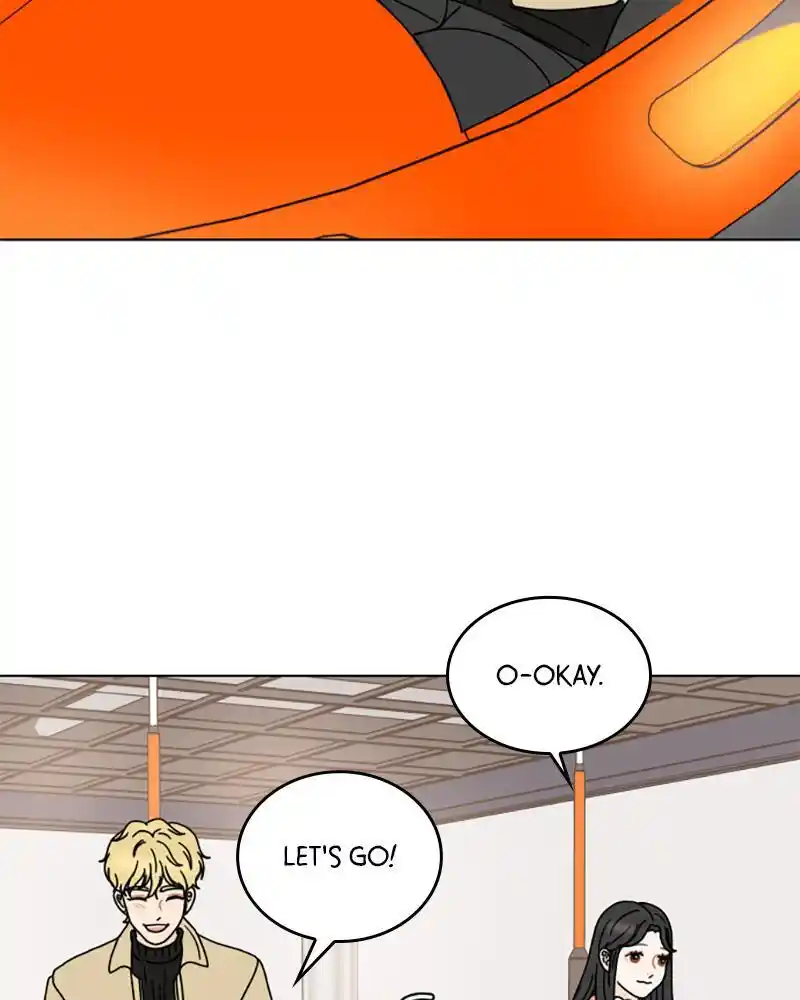 30 Minute Walk Chapter 131