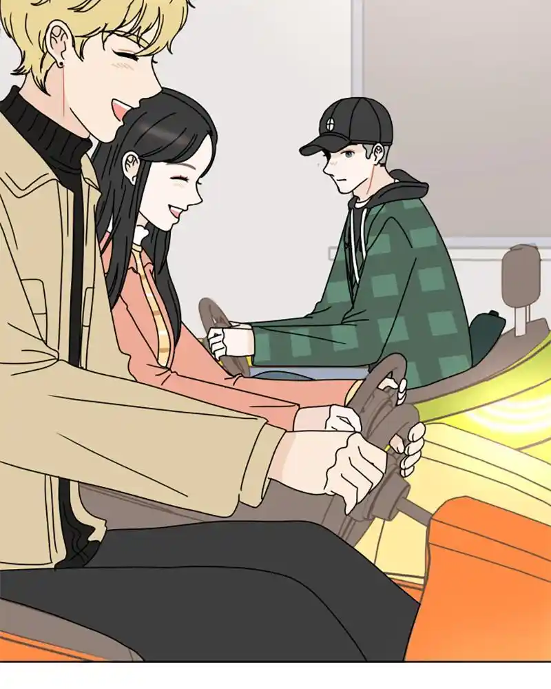 30 Minute Walk Chapter 131